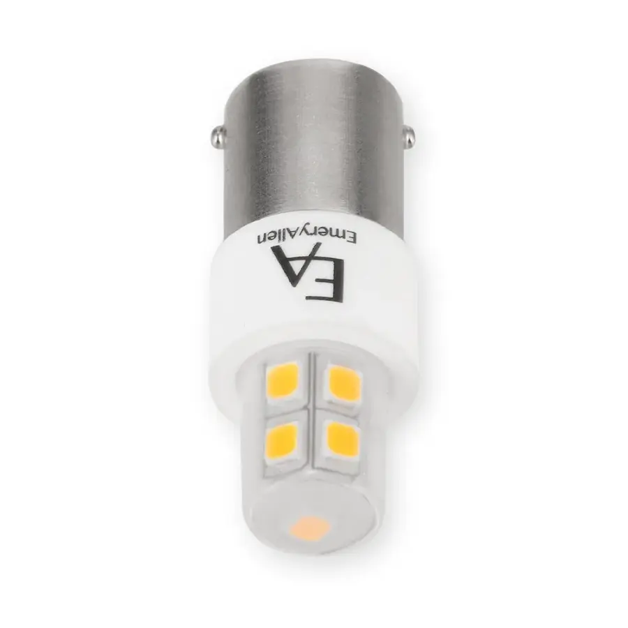 BA15S 2.0W LED Retrofit Bulb - Image 4