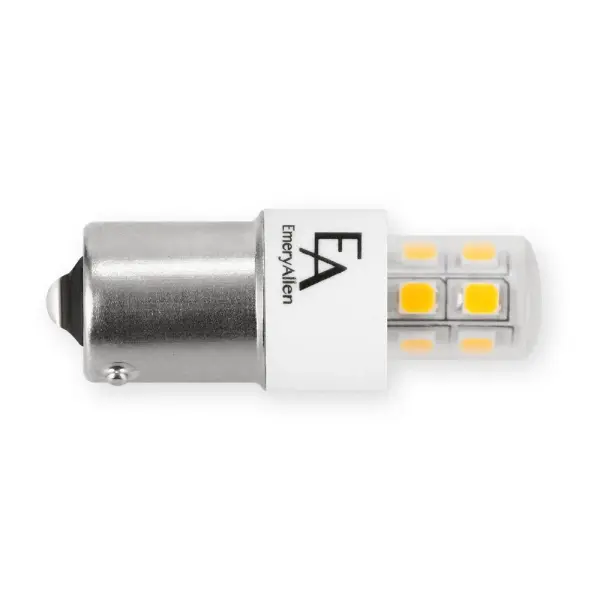 BA15S 2.0W LED Retrofit Bulb - Image 5