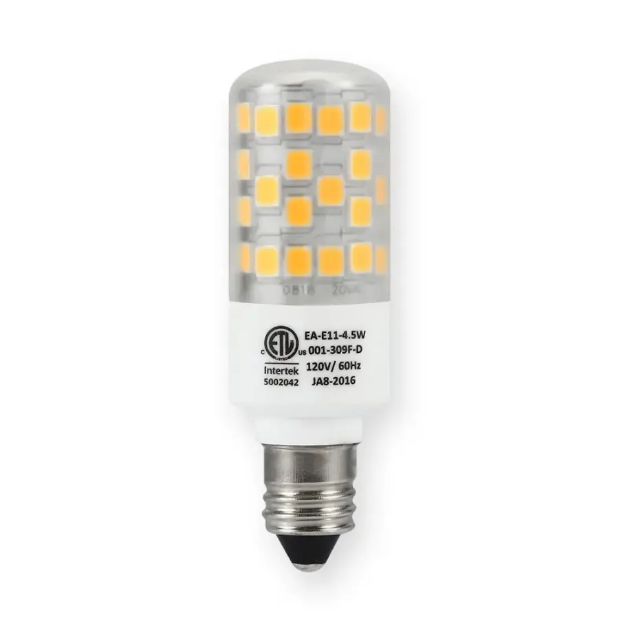 EmeryAllen E11 4.5W LED Bulb - Image 6