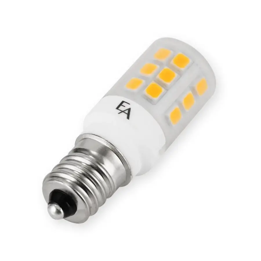 EmeryAllen E12 2.5W LED Bulb - Image 3