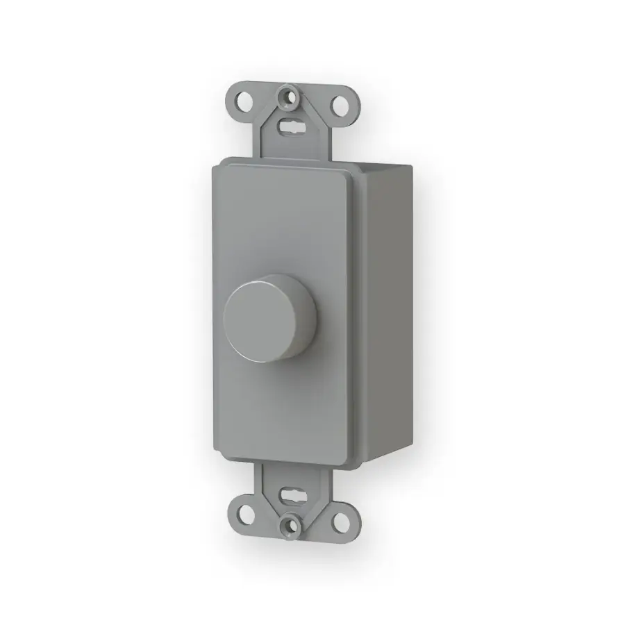 LetZgo Low Voltage Digital Dimmer