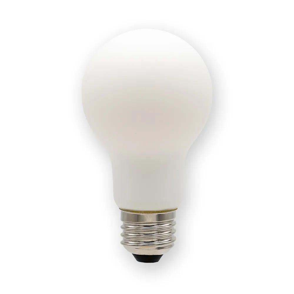 A19 7.0W Dim to Warm LED Filament Bulb