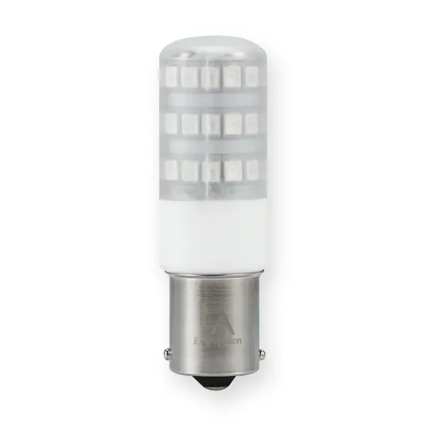 EmeryAllen's BA15S Turtle Bulb delivers safe, amber illumination approved for sea turtle nesting beaches and Dark Sky communities. With 36,000-hour lifespan and 360° beam angle, it's ideal for outdoor fixtures in ecologically sensitive zones.