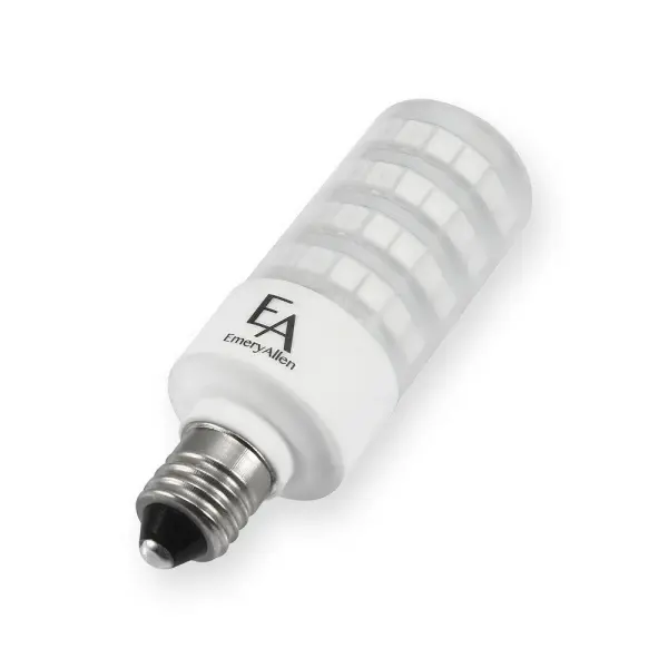 E11 3.0W Amber Turtle Bulb - Image 4