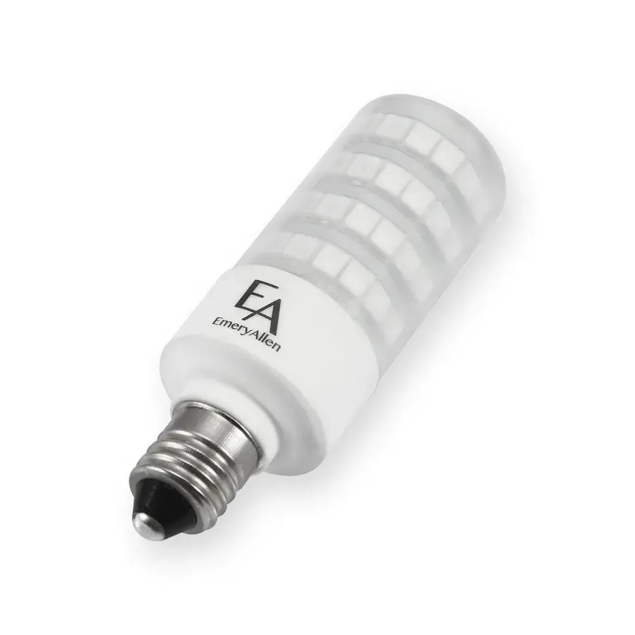 E11 3.0W Amber Turtle Bulb - Image 4