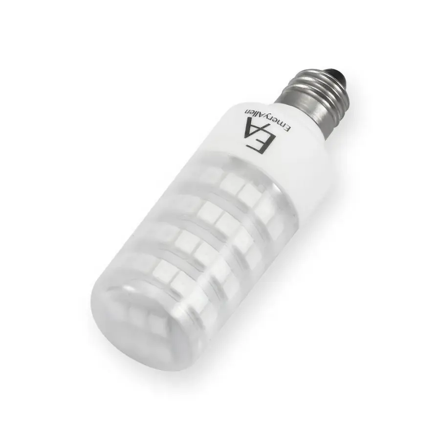 E11 3.0W Amber Turtle Bulb - Image 5