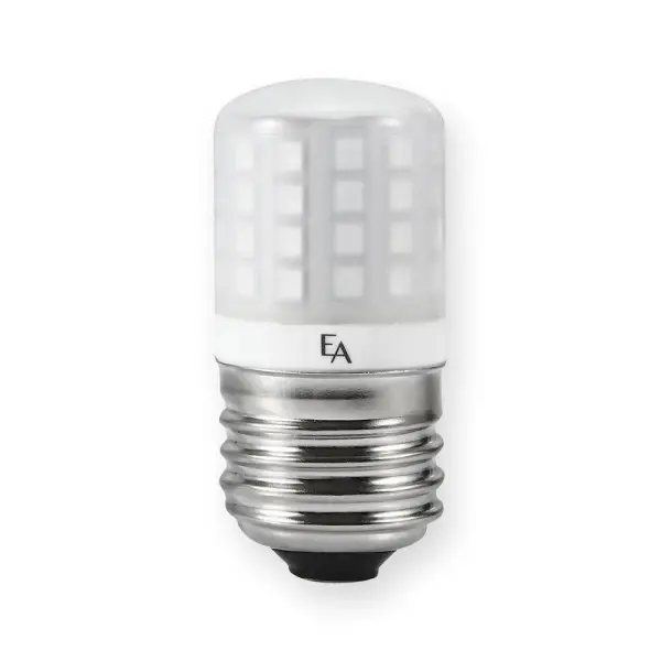 This specialized amber LED bulb provides wildlife-safe illumination for coastal areas and sea turtle nesting beaches. With 36,000-hour lifespan and 360° beam angle, it's ideal for outdoor fixtures near ecologically sensitive areas.
