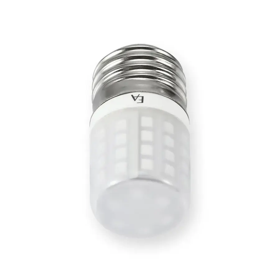 EmeryAllen E26 3.0W Amber Turtle Bulb - Image 2