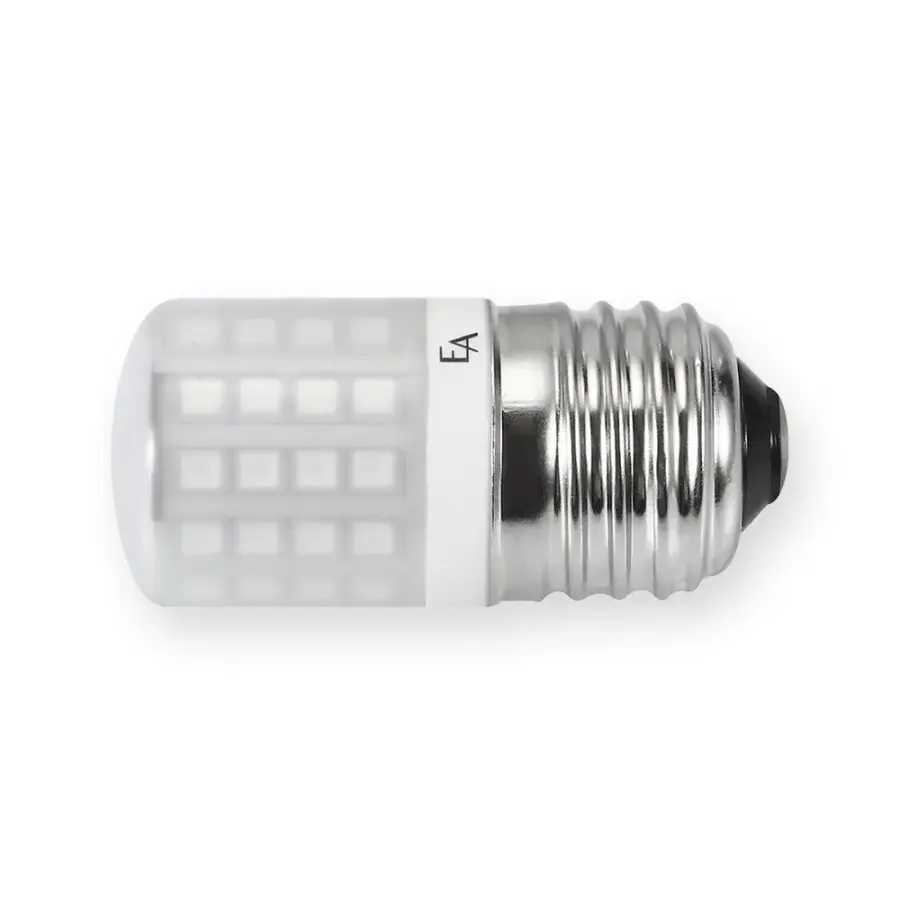 EmeryAllen E26 3.0W Amber Turtle Bulb - Image 3