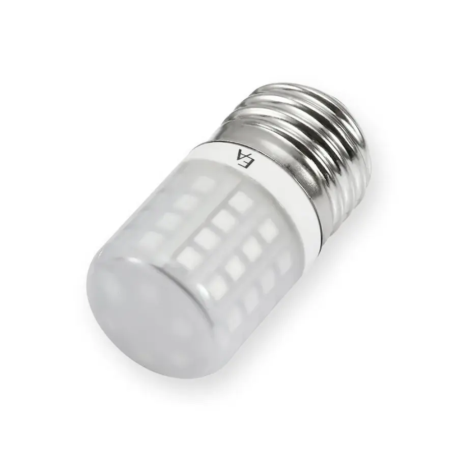 EmeryAllen E26 3.0W Amber Turtle Bulb - Image 4