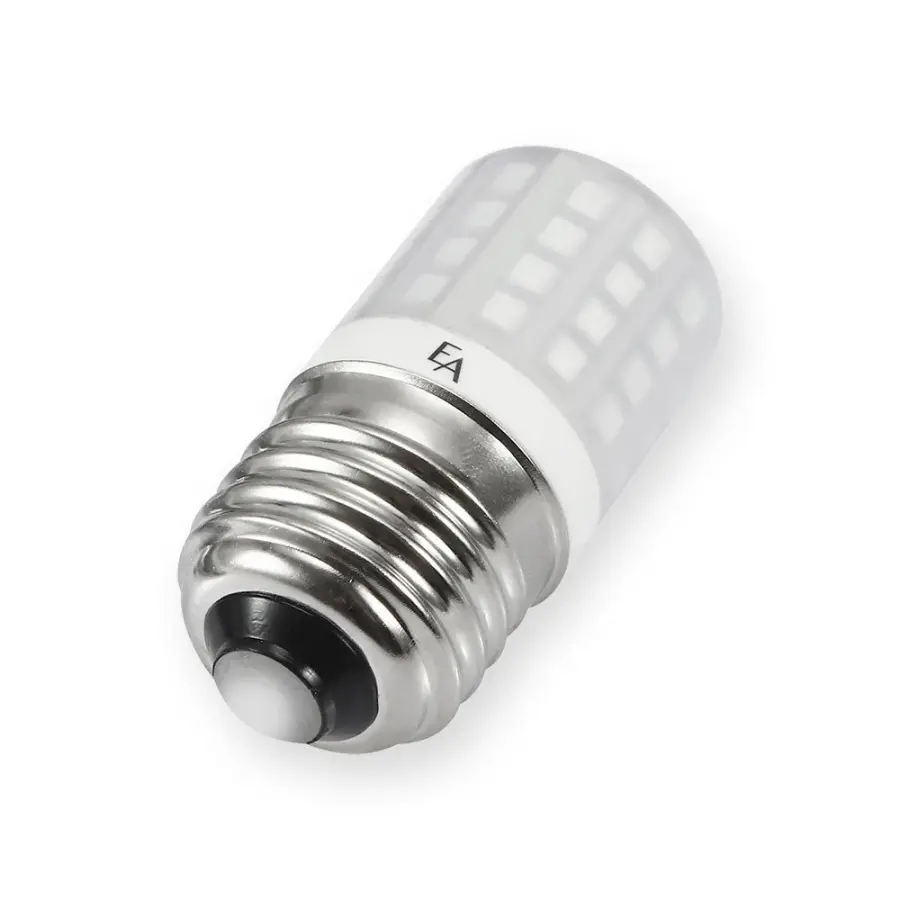 EmeryAllen E26 3.0W Amber Turtle Bulb - Image 5