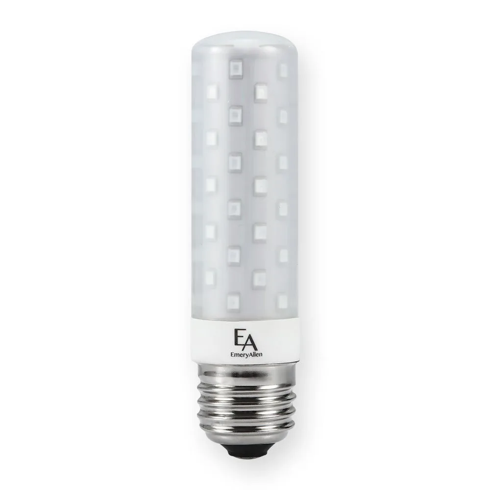 EmeryAllen E26 6.0W Amber Turtle Bulb