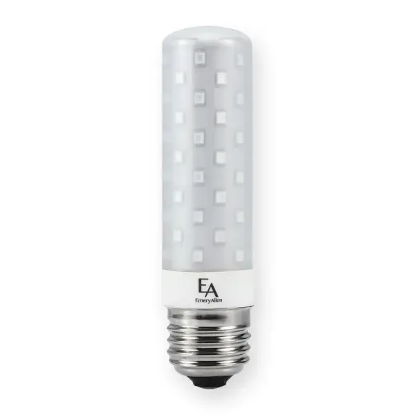 This specialized amber LED bulb provides turtle-safe, wildlife-friendly illumination for coastal properties and Dark Sky communities. With 36,000-hour lifespan and 360° beam angle, it's ideal for outdoor fixtures near sensitive habitats.