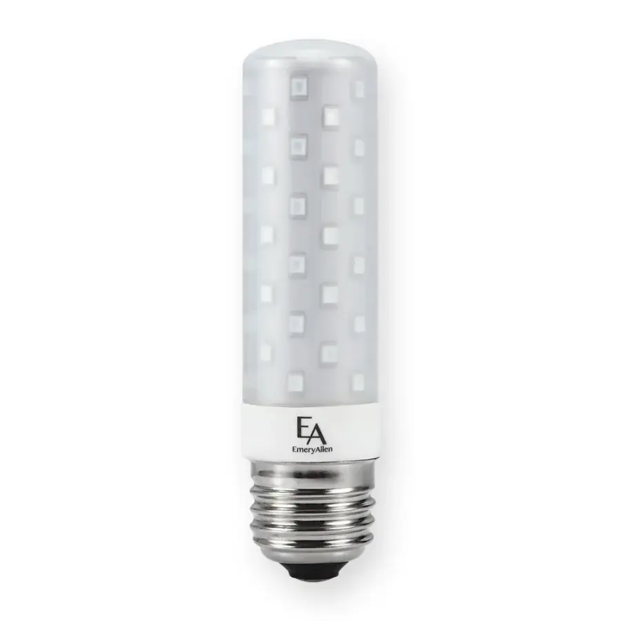 EmeryAllen E26 6.0W Amber Turtle Bulb - Image 1