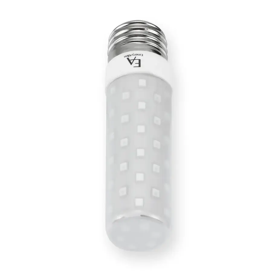 EmeryAllen E26 6.0W Amber Turtle Bulb - Image 2