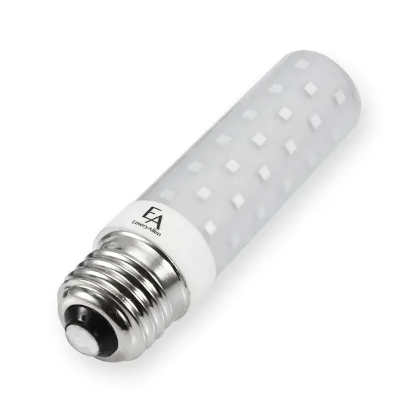 EmeryAllen E26 6.0W Amber Turtle Bulb - Image 4