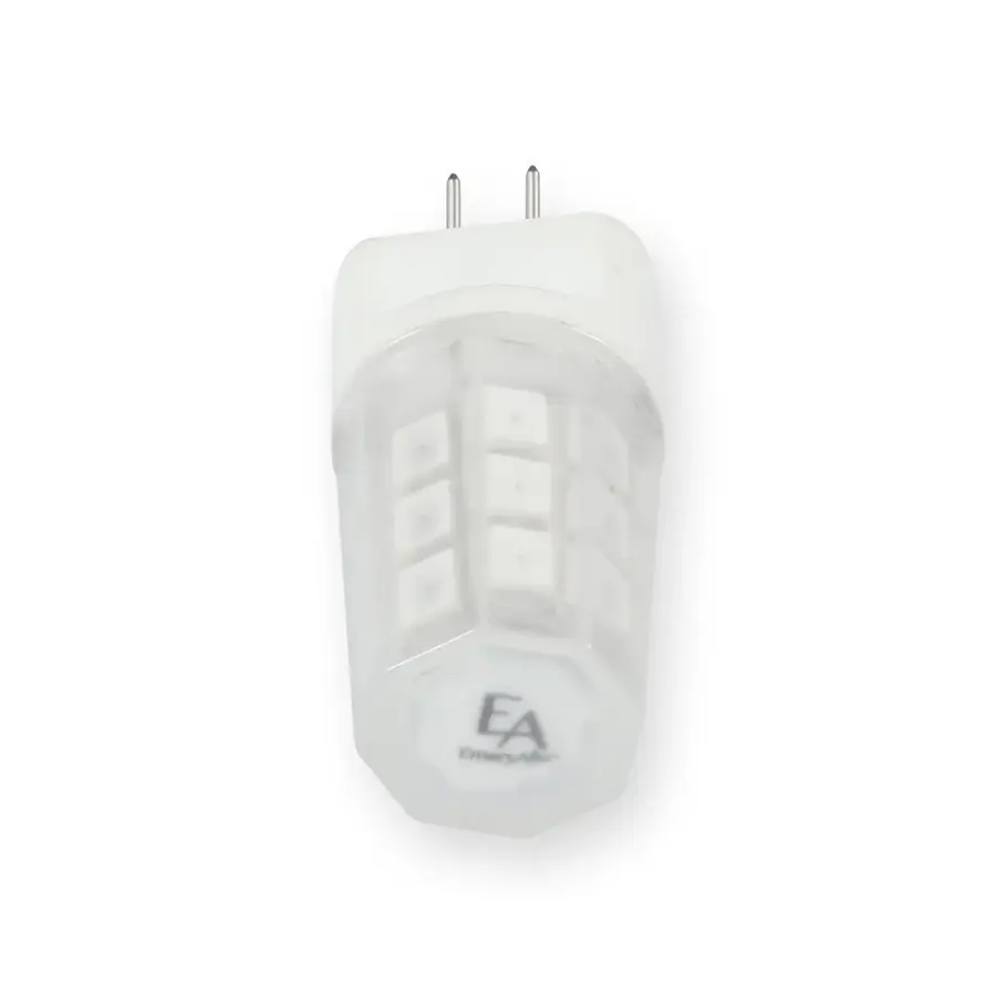 EmeryAllen G4 1.0W Amber Turtle Bulb - Image 2