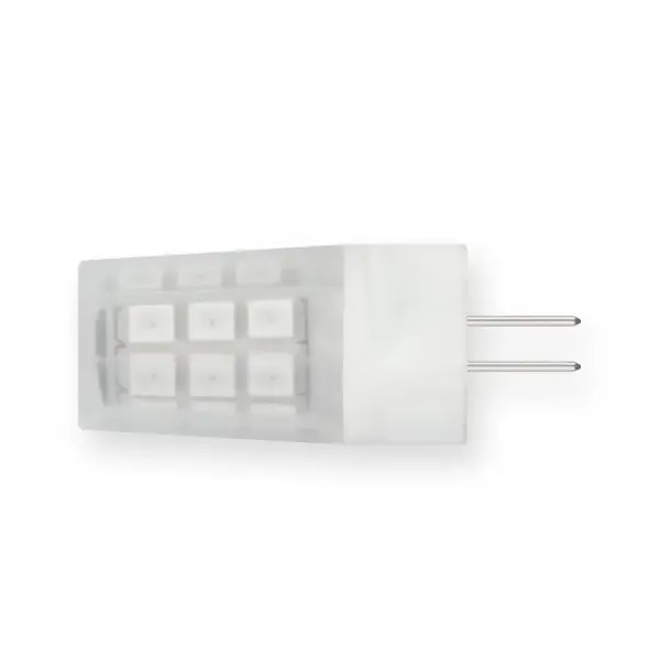 EmeryAllen G4 1.0W Amber Turtle Bulb - Image 3
