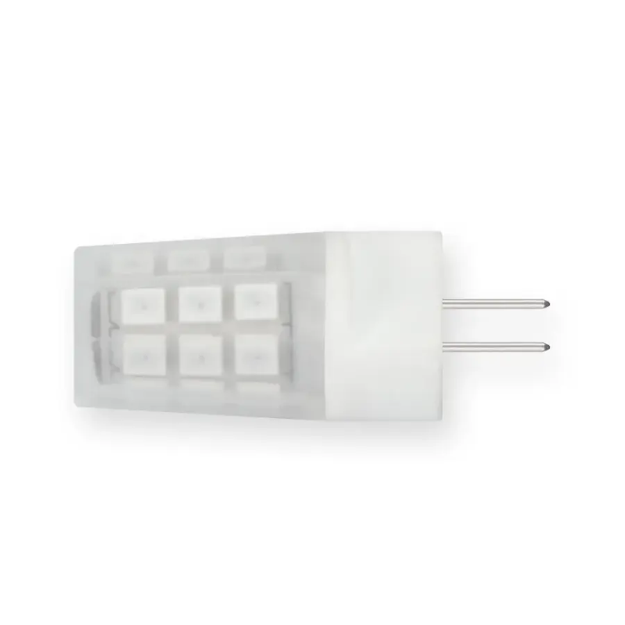 EmeryAllen G4 1.0W Amber Turtle Bulb - Image 3
