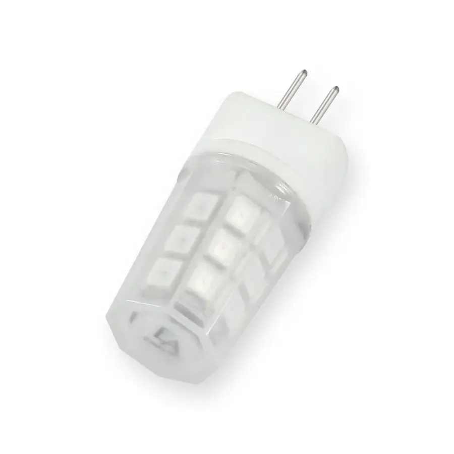 EmeryAllen G4 1.0W Amber Turtle Bulb - Image 5