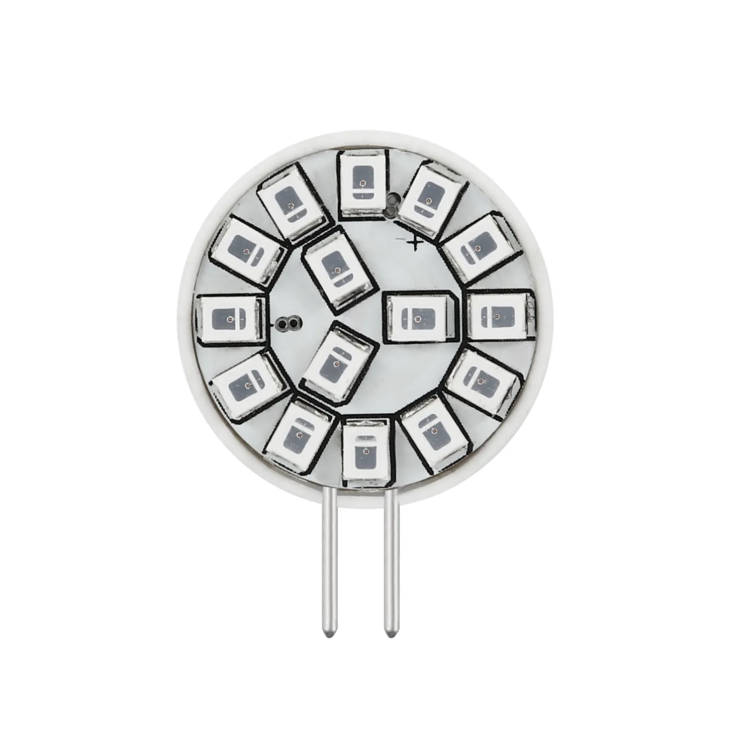 LED Miniature Lamp