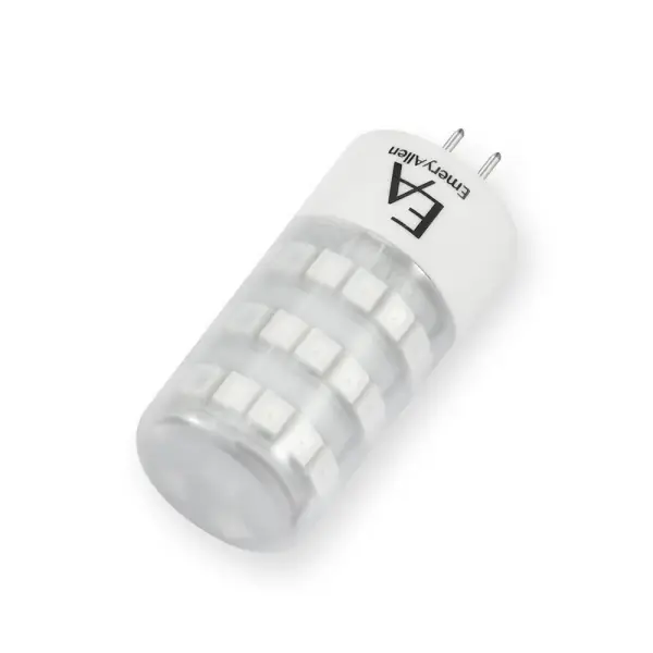 G4 2.0W Amber Turtle Bulb - Image 5