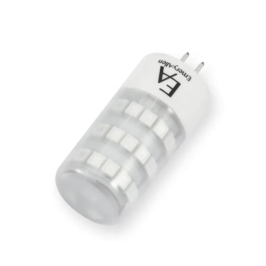 G4 2.0W Amber Turtle Bulb - Image 5