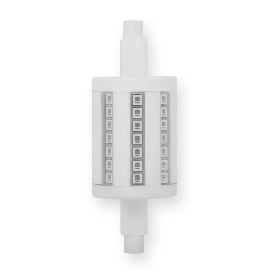 EmeryAllen R7S 4.0W Amber Turtle Bulb - Image 1