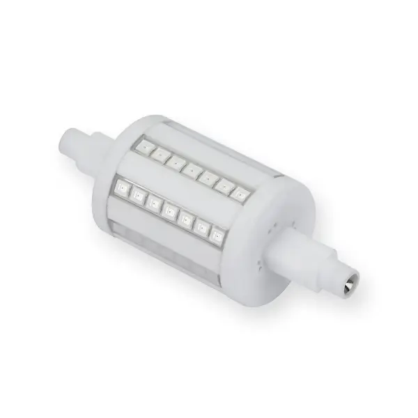 EmeryAllen R7S 4.0W Amber Turtle Bulb - Image 3