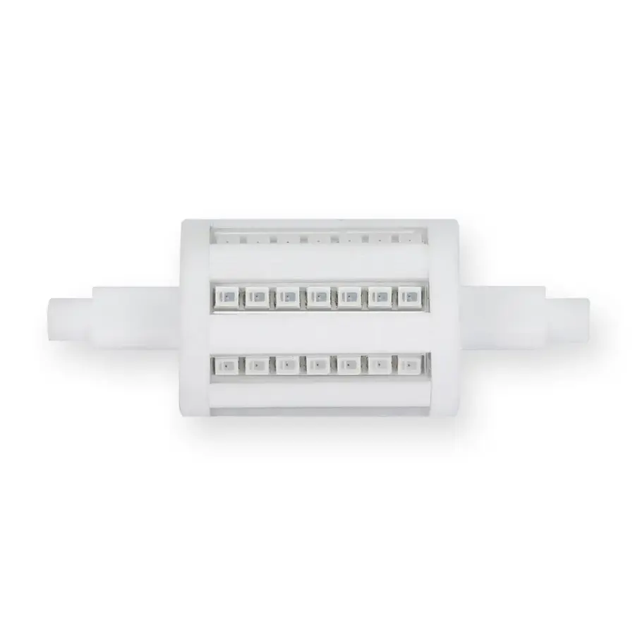 EmeryAllen R7S 4.0W Amber Turtle Bulb - Image 4