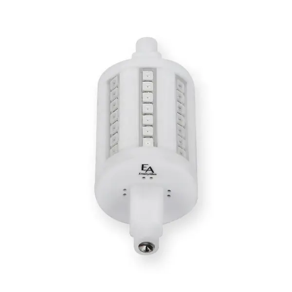 EmeryAllen R7S 4.0W Amber Turtle Bulb - Image 5