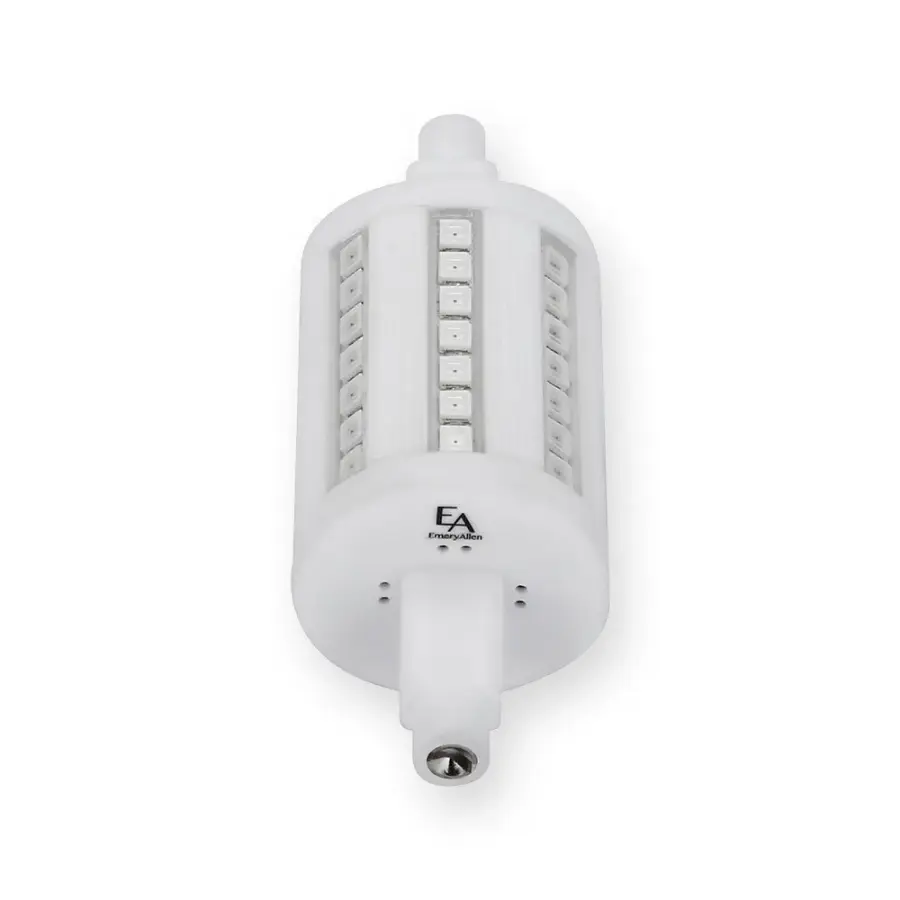 EmeryAllen R7S 4.0W Amber Turtle Bulb - Image 5