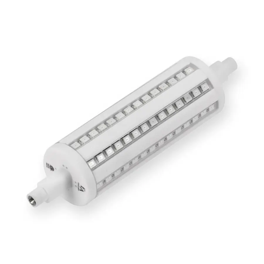 EmeryAllen R7S 6.0W Amber Turtle Bulb - Image 2