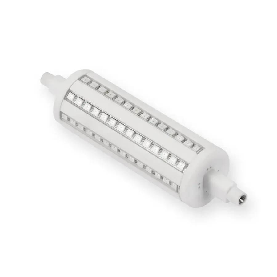 EmeryAllen R7S 6.0W Amber Turtle Bulb - Image 3