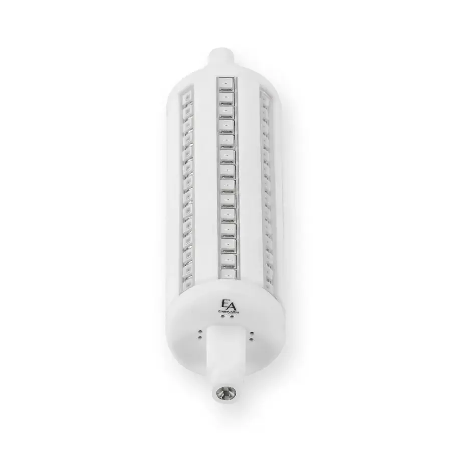 EmeryAllen R7S 6.0W Amber Turtle Bulb - Image 5