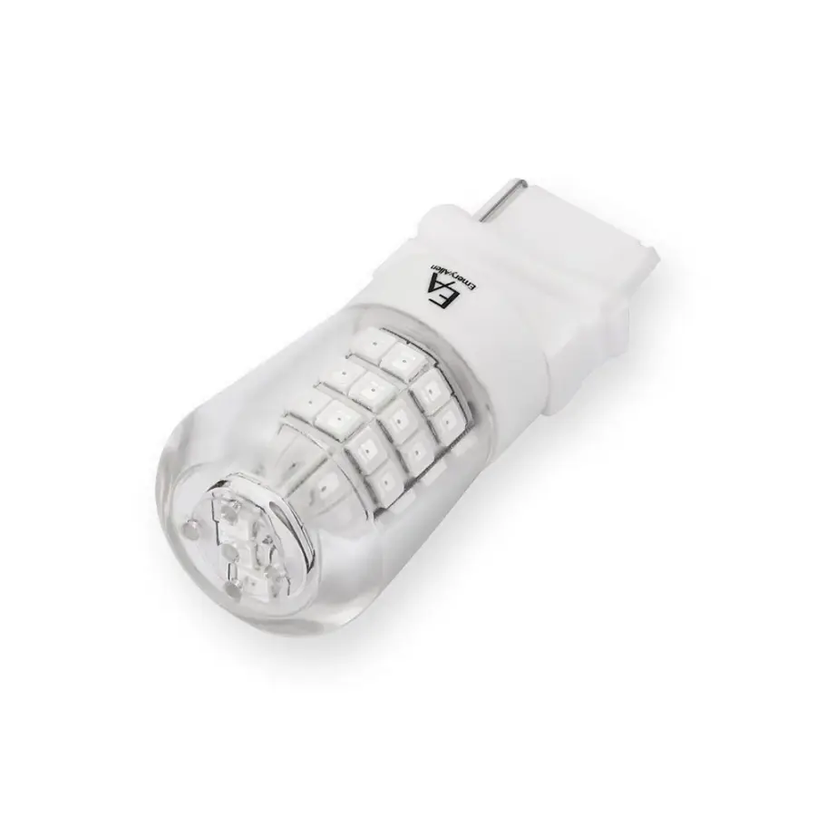 S8 2.0W Amber Turtle Bulb - Image 3