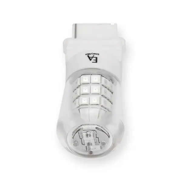 S8 2.0W Amber Turtle Bulb - Image 4