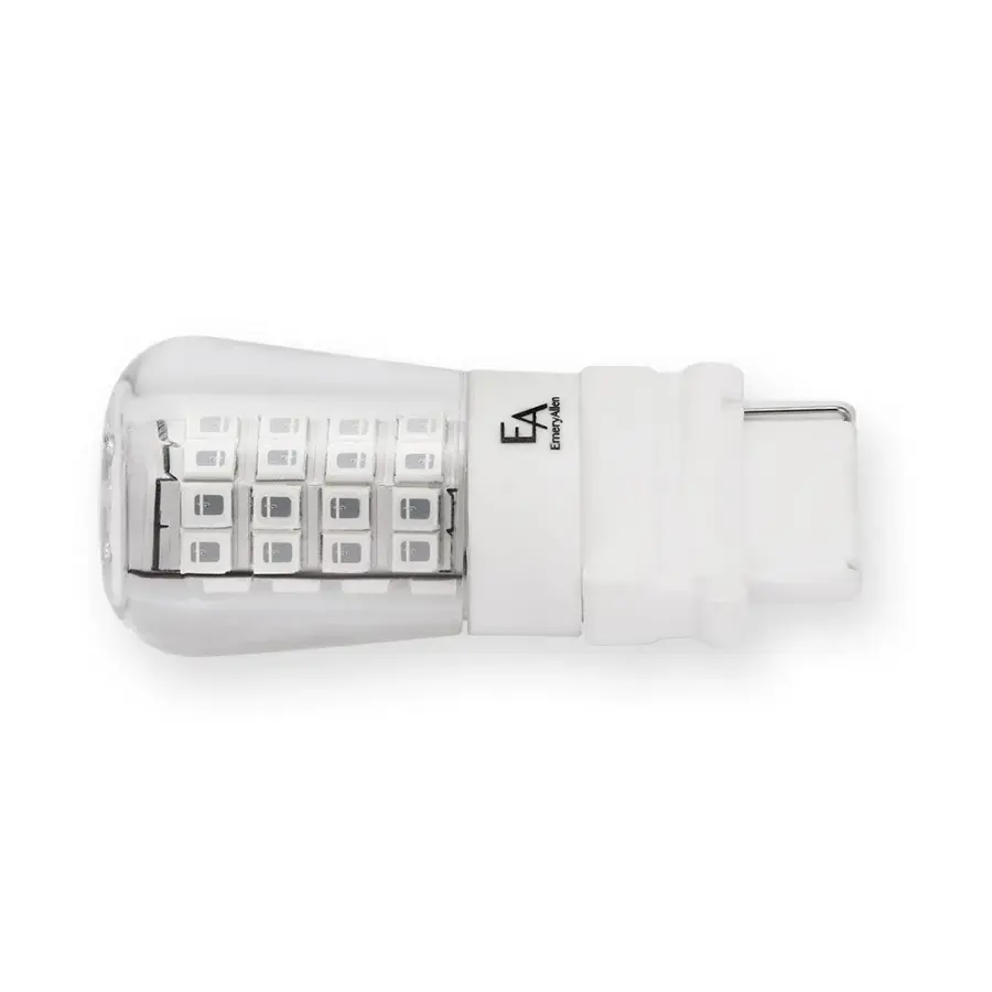 S8 2.0W Amber Turtle Bulb - Image 5