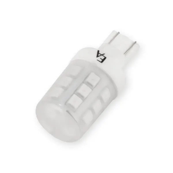 T5 1.0W Amber Turtle Bulb - Image 3