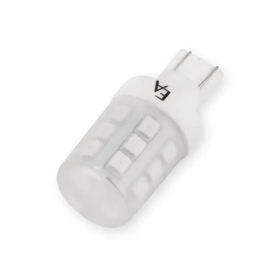 T5 1.0W Amber Turtle Bulb - Image 3