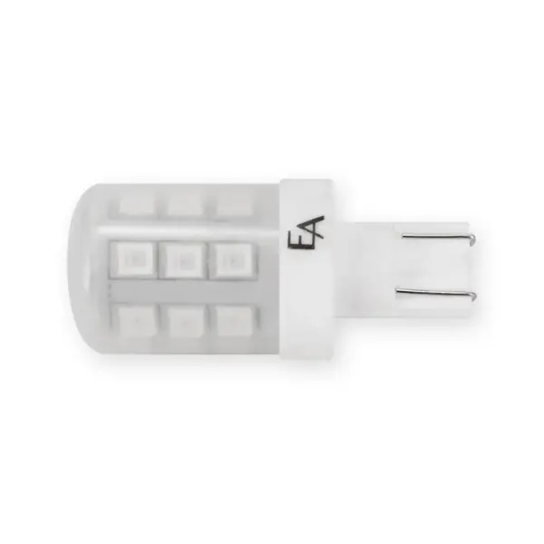 T5 1.0W Amber Turtle Bulb - Image 4