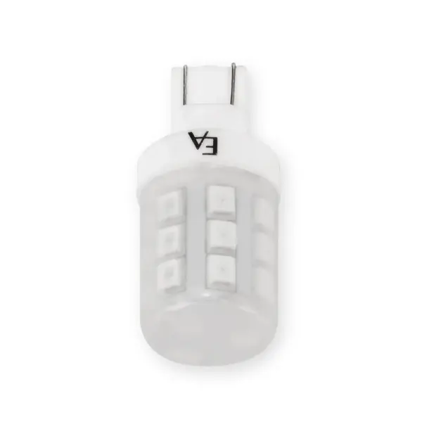 T5 1.0W Amber Turtle Bulb - Image 5