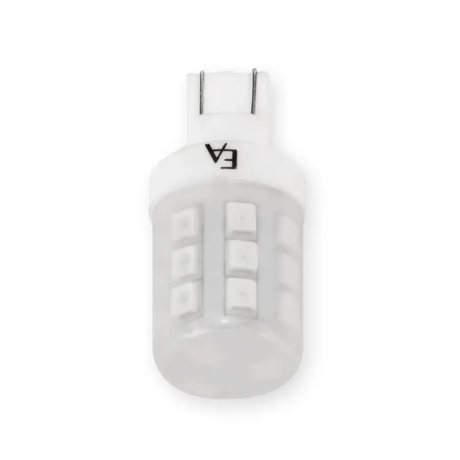 T5 1.0W Amber Turtle Bulb - Image 5