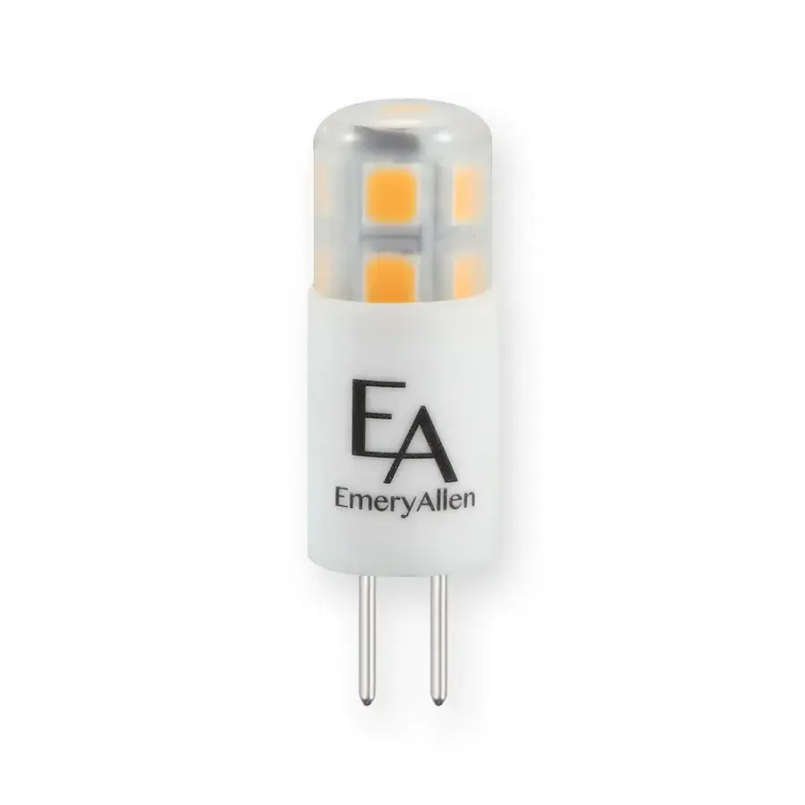 EmeryAllen G4 1.0W LED Bulb - Image 1