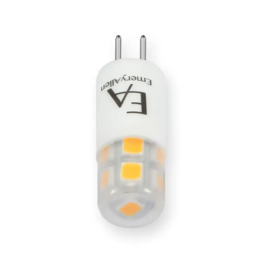EmeryAllen G4 1.0W LED Bulb - Image 2