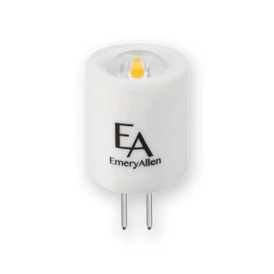 EmeryAllen G4 1.5W LED Bulb - Image 1