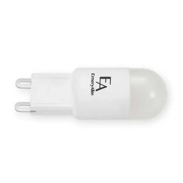 EmeryAllen G9 2.5W Dim to Warm LED Bulb - Image 3