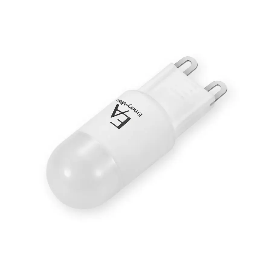 EmeryAllen G9 2.5W Dim to Warm LED Bulb - Image 4