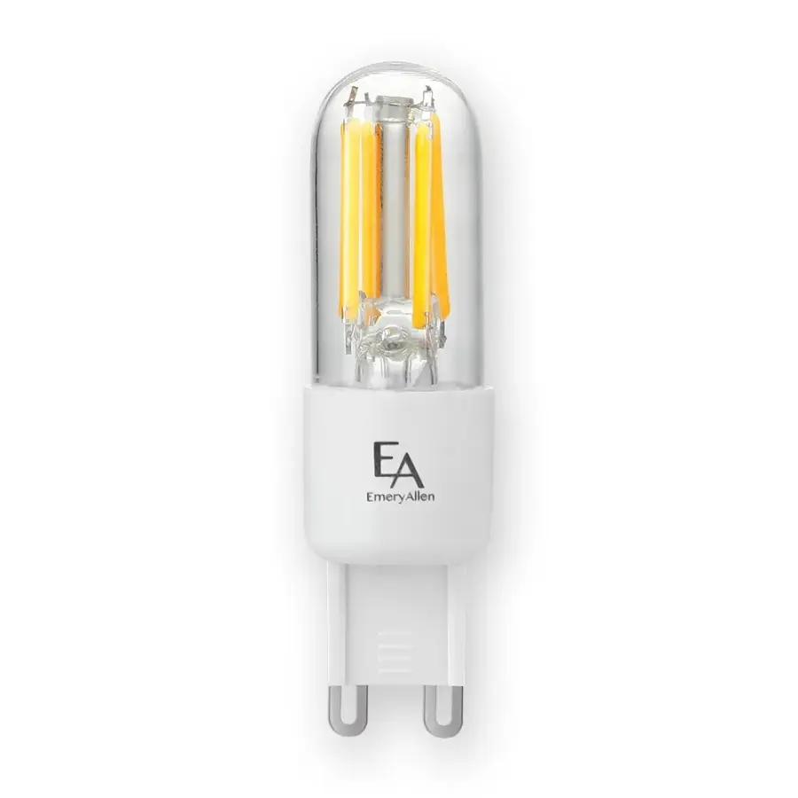 G9 3.5W LED Filament Bulb