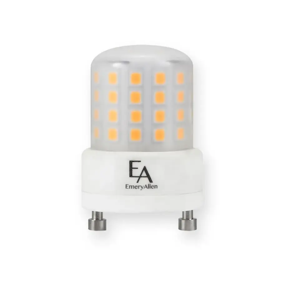 EmeryAllen GU24 5.0W LED Bulb - Image 1